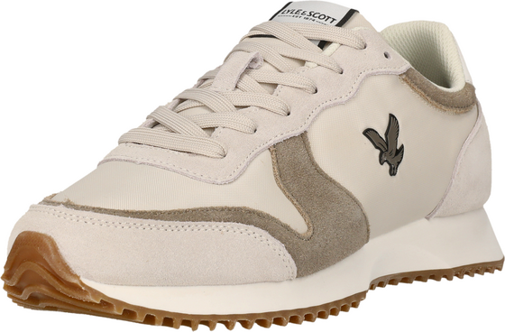 LYLE & SCOTT Leno på