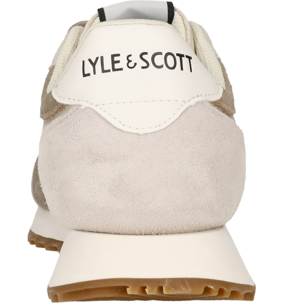 LYLE & SCOTT Leno på