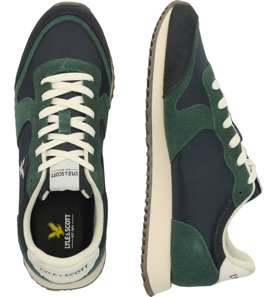LYLE & SCOTT Leno på