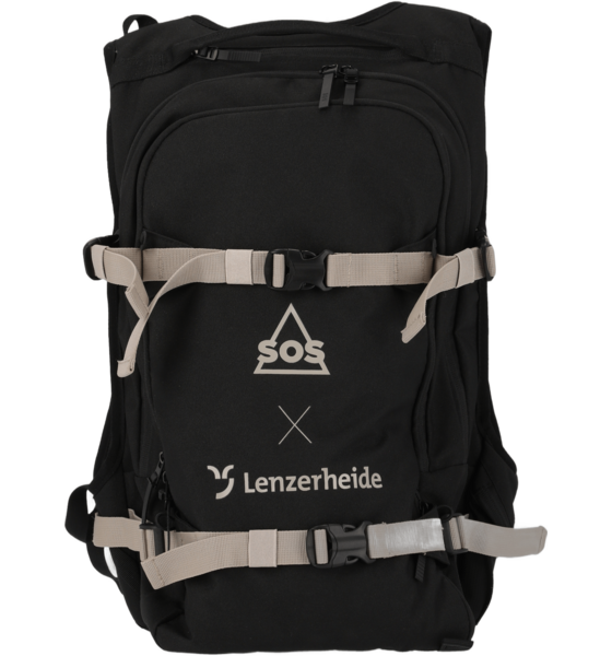 SOS Lenzerheide Backpack på