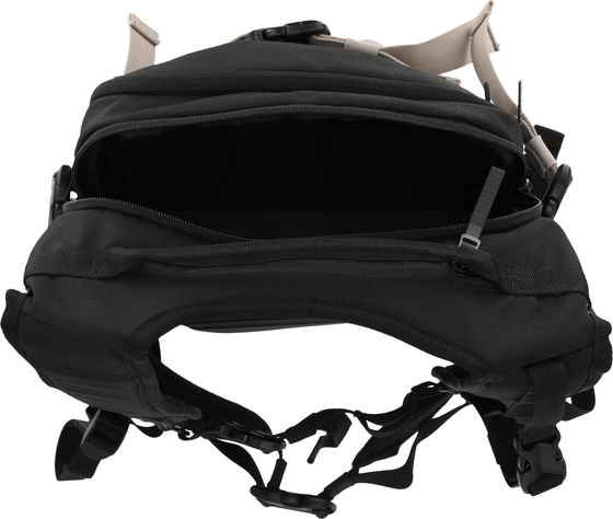 SOS Lenzerheide Backpack på