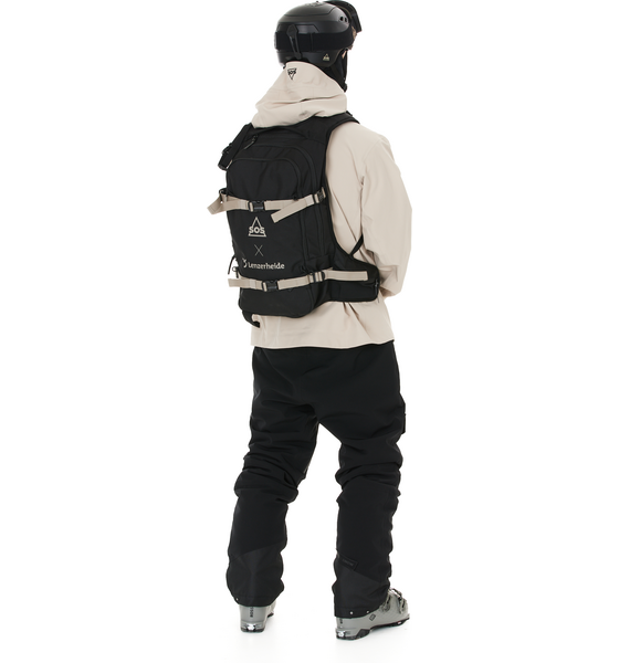 SOS Lenzerheide Backpack på
