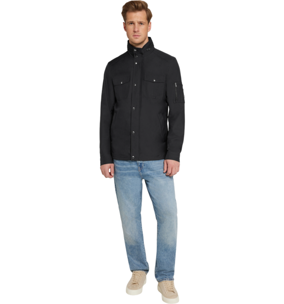 ROCKANDBLUE Leo Tech Jacket på