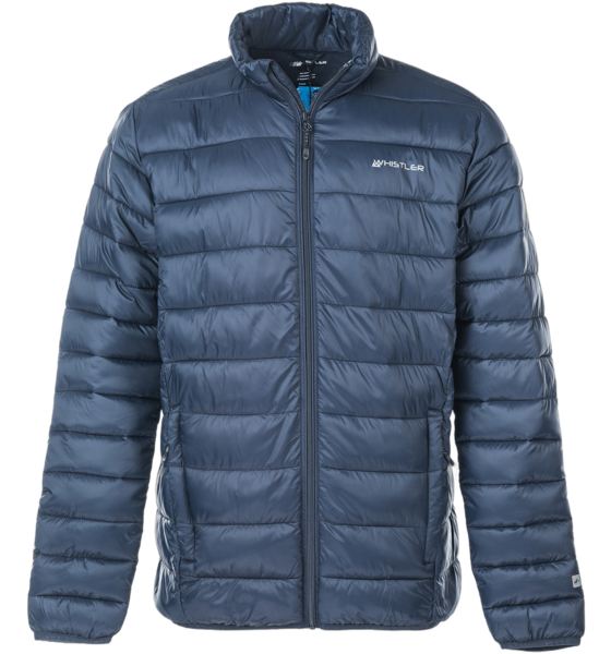 WHISTLER Leopold Down Jacket på