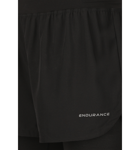 ENDURANCE Less på