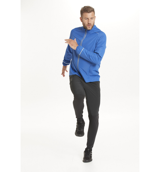 ENDURANCE Lessend Running Jacket på