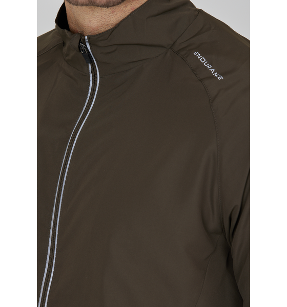 ENDURANCE Lessend Running Jacket på