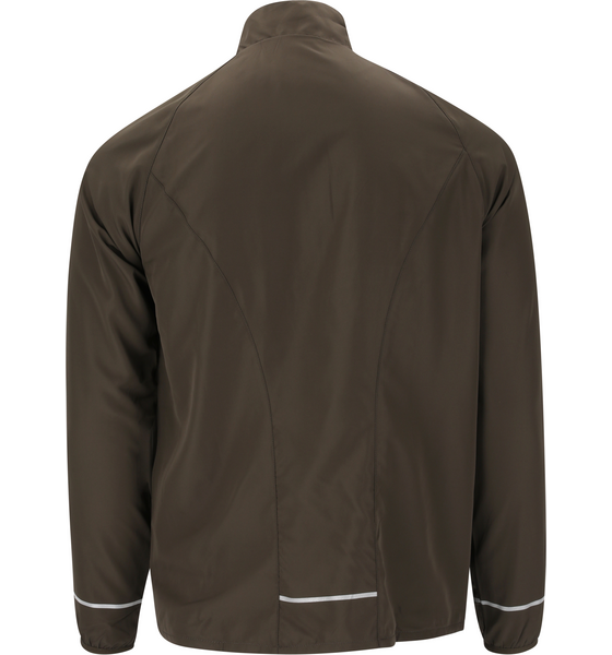 ENDURANCE Lessend Running Jacket på