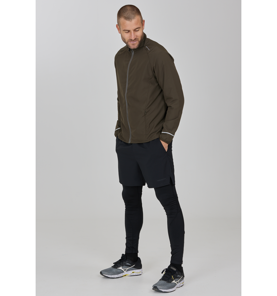 ENDURANCE Lessend Running Jacket på