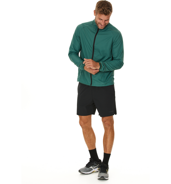 ENDURANCE Lessend Running Jacket på