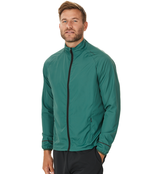 ENDURANCE Lessend Running Jacket på