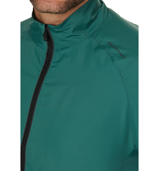 ENDURANCE Lessend Running Jacket på
