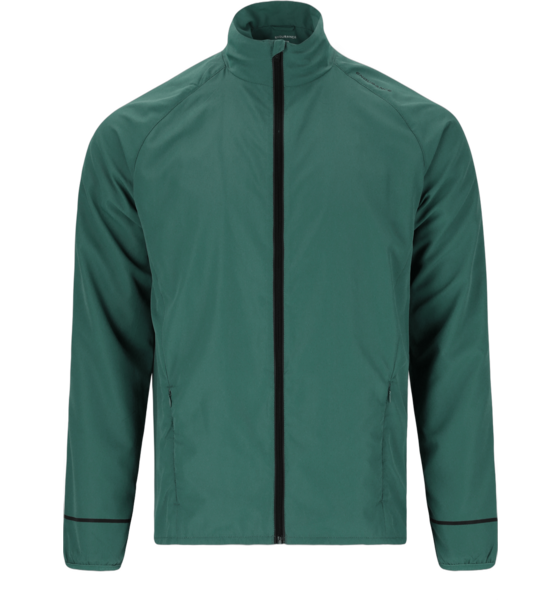 ENDURANCE Lessend Running Jacket på