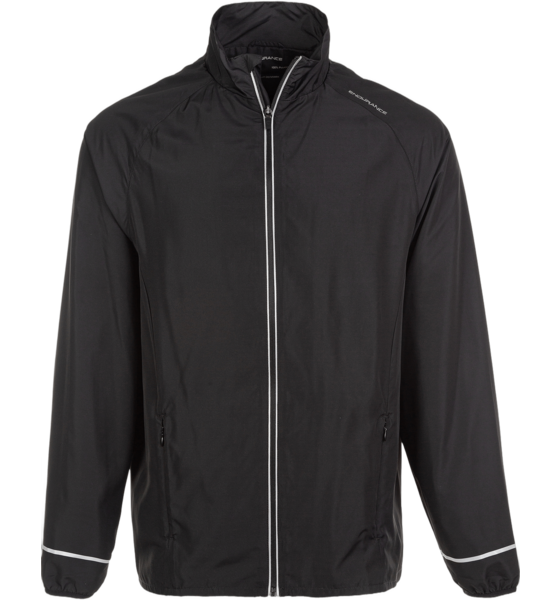 ENDURANCE Lessend Running Jacket på