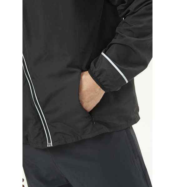 ENDURANCE Lessend Running Jacket på