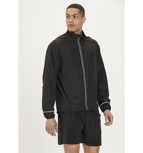 ENDURANCE Lessend Running Jacket på
