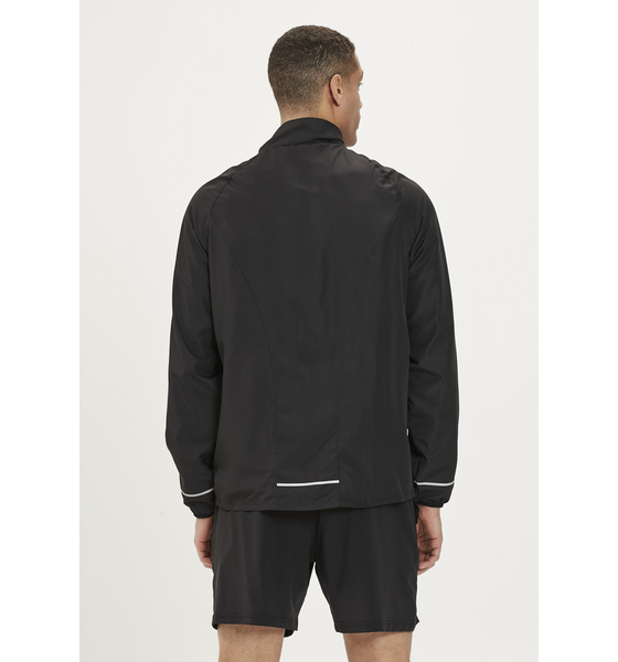ENDURANCE Lessend Running Jacket på
