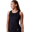 CLN ATHLETICS Leya Tank Dark Red på