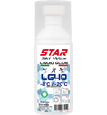 STAR Lg40 Glide Wax Sponge på