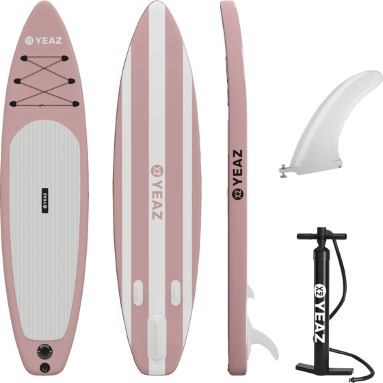 YEAZ Lido - Exotrace Pro - på