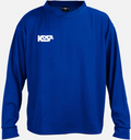 KOSA Light Bandy Training Shirt Blue på