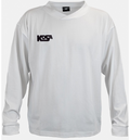 KOSA Light Bandy Training Shirt White på