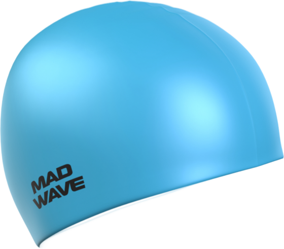 MAD WAVE Light Silicone Solid på