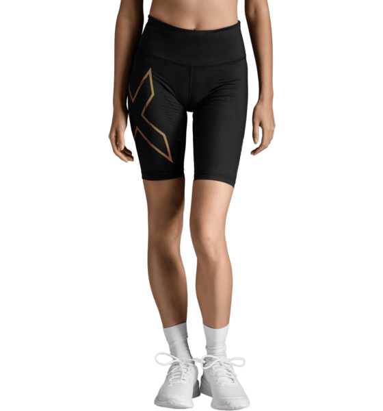 2XU Light Speed Mid-rise Compression Shorts på