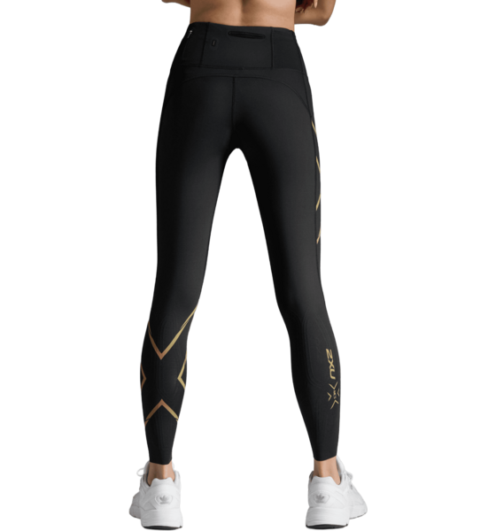 2XU Light Speed Mid-rise Compression Tights på