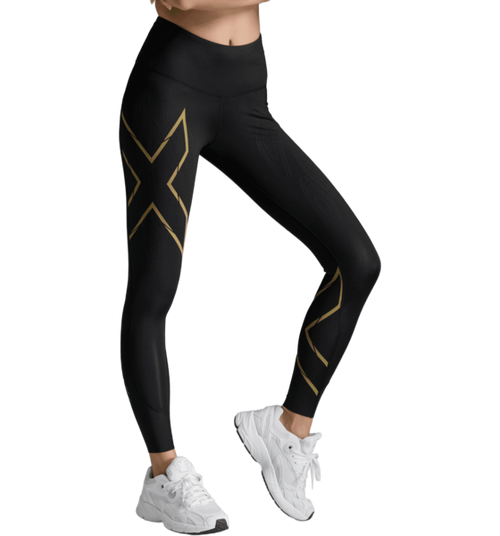 2XU Light Speed Mid-rise Compression Tights på