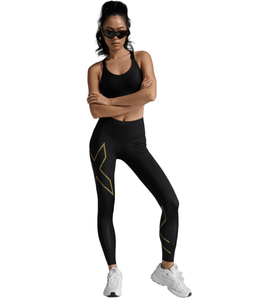 2XU Light Speed Mid-rise Compression Tights på