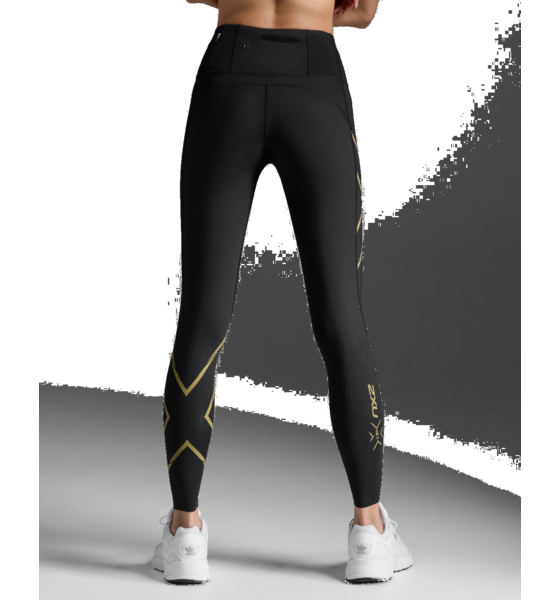 2XU Light Speed Mid-rise Compression Tights på