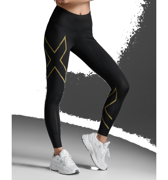 2XU Light Speed Mid-rise Compression Tights på