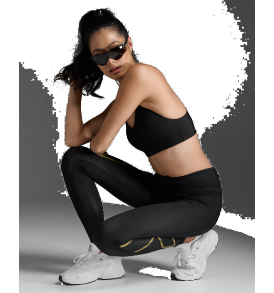 2XU Light Speed Mid-rise Compression Tights på