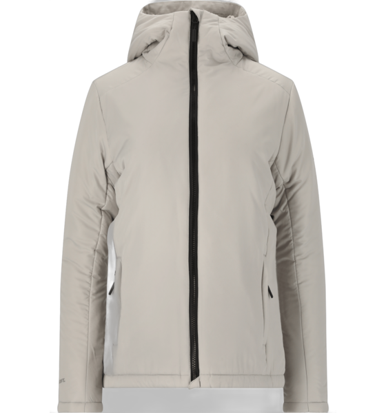 ENDURANCE Lila Running Jacket på