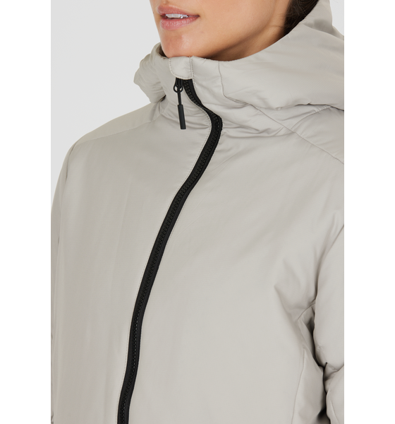 ENDURANCE Lila Running Jacket på