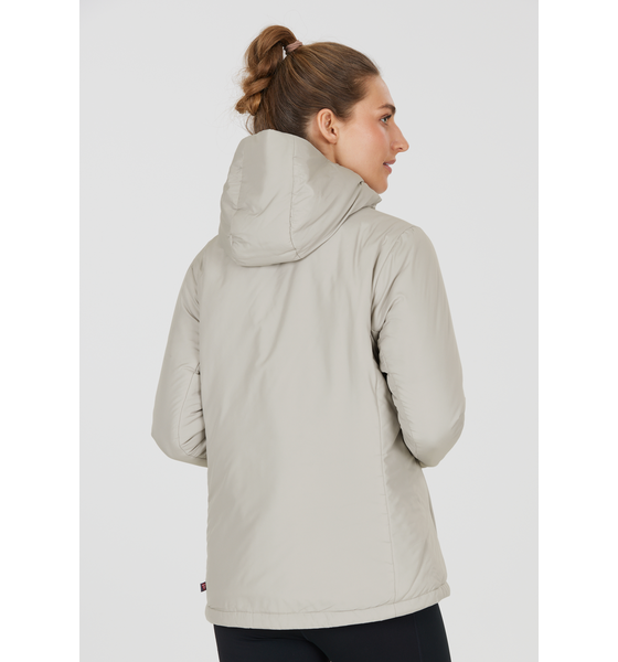 ENDURANCE Lila Running Jacket på