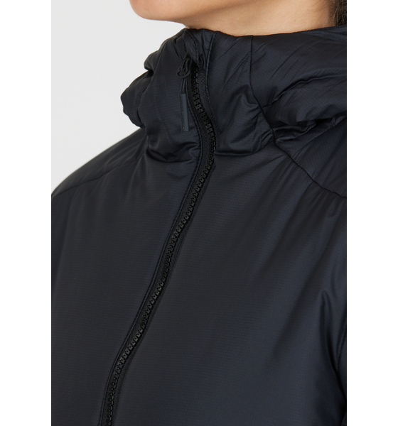 ENDURANCE Lila Running Jacket på