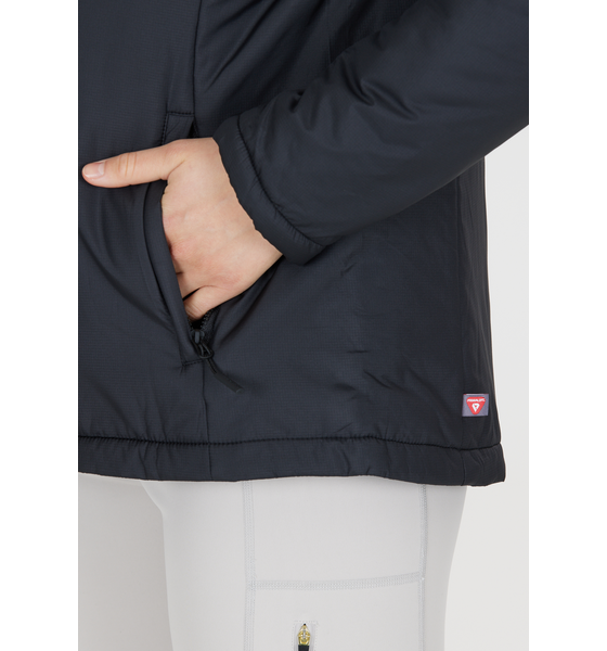 ENDURANCE Lila Running Jacket på