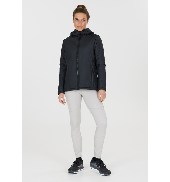 ENDURANCE Lila Running Jacket på
