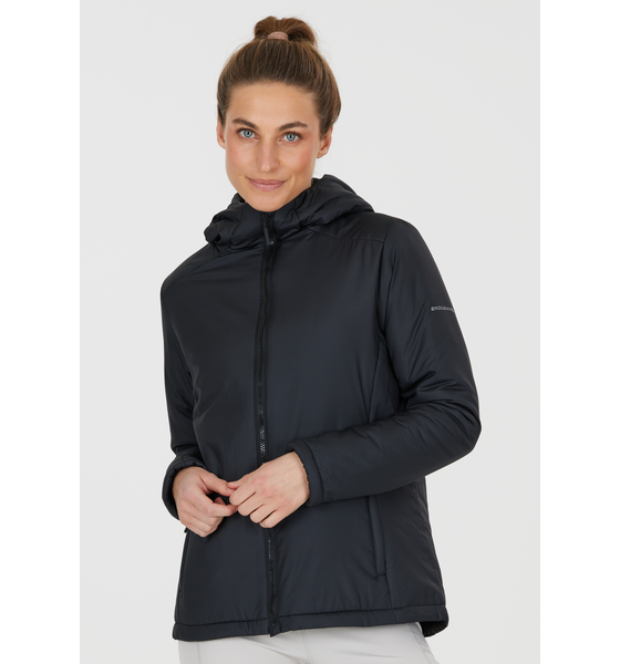ENDURANCE Lila Running Jacket på
