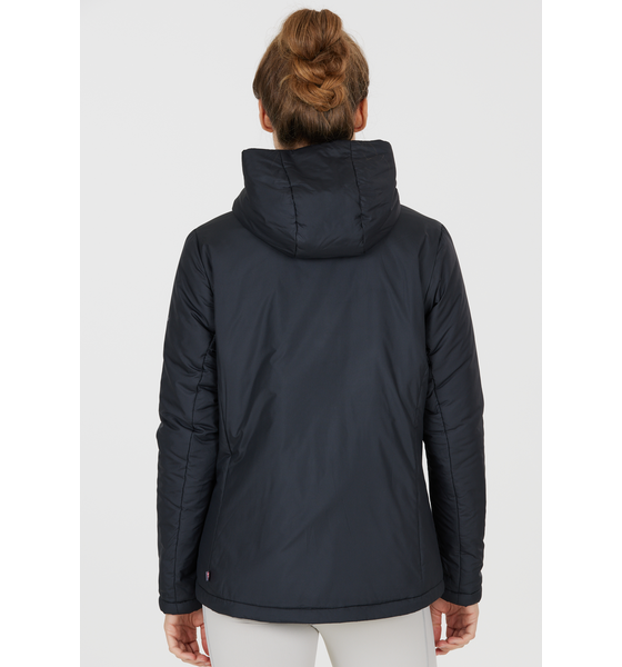 ENDURANCE Lila Running Jacket på