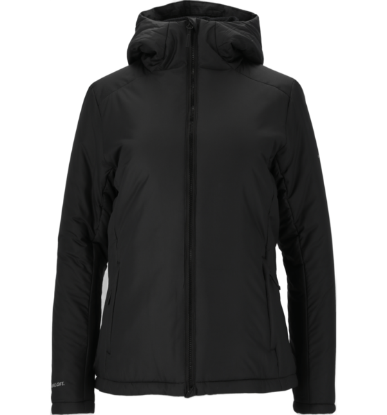 ENDURANCE Lila Running Jacket på