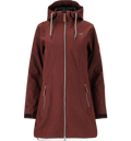WEATHER REPORT Lilan Softshell Jacket på