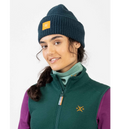ULLMAX Lillehammer Heavy Knit Hat på