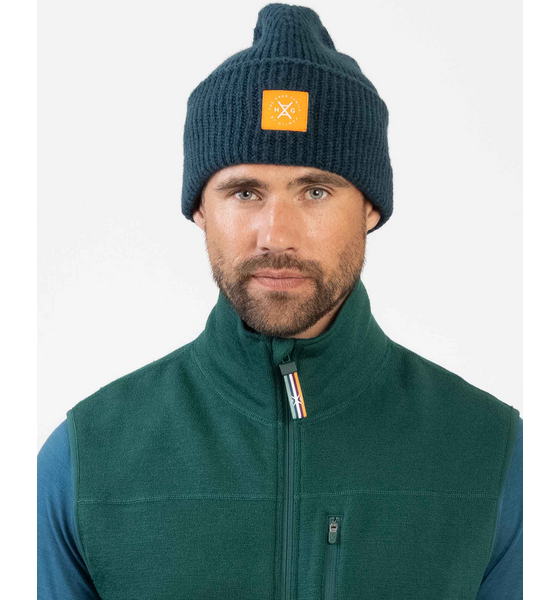 ULLMAX Lillehammer Heavy Knit Hat på