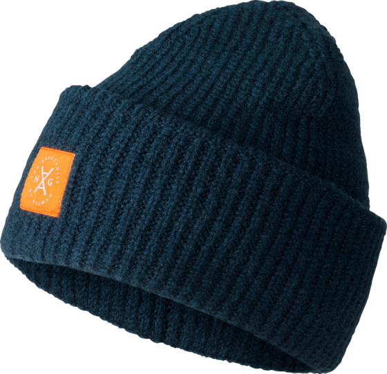 ULLMAX Lillehammer Heavy Knit Hat på
