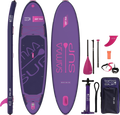 SAIMAA SUP Lily Sup Set, 320 X 81cm på