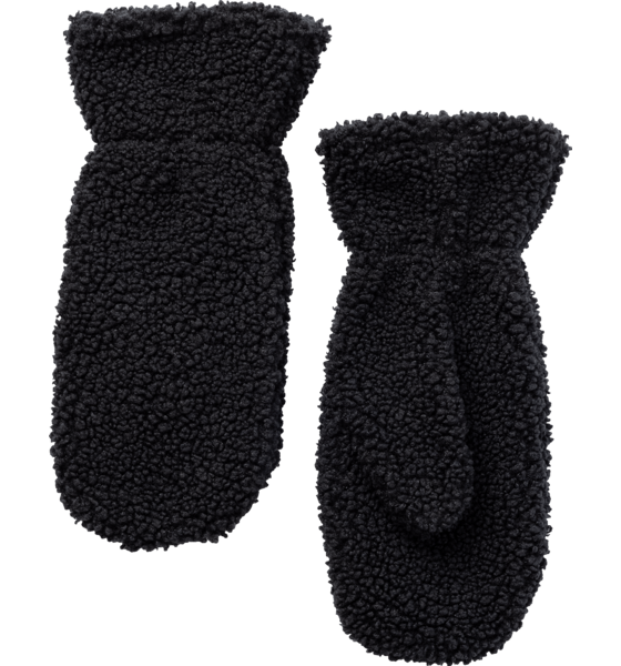 ULLMAX Lima Pile Mittens på