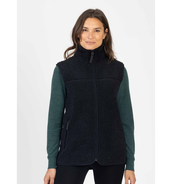 ULLMAX Lima Pile Vest W på